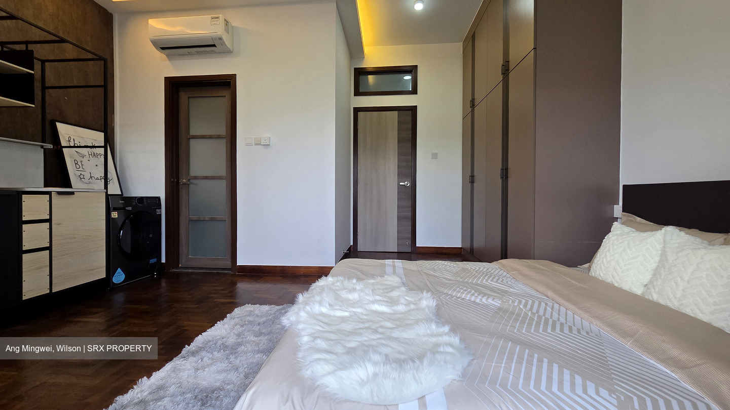Westville (D22), Terrace #555614761